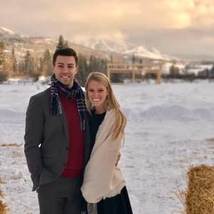 Meet your Posher, Will